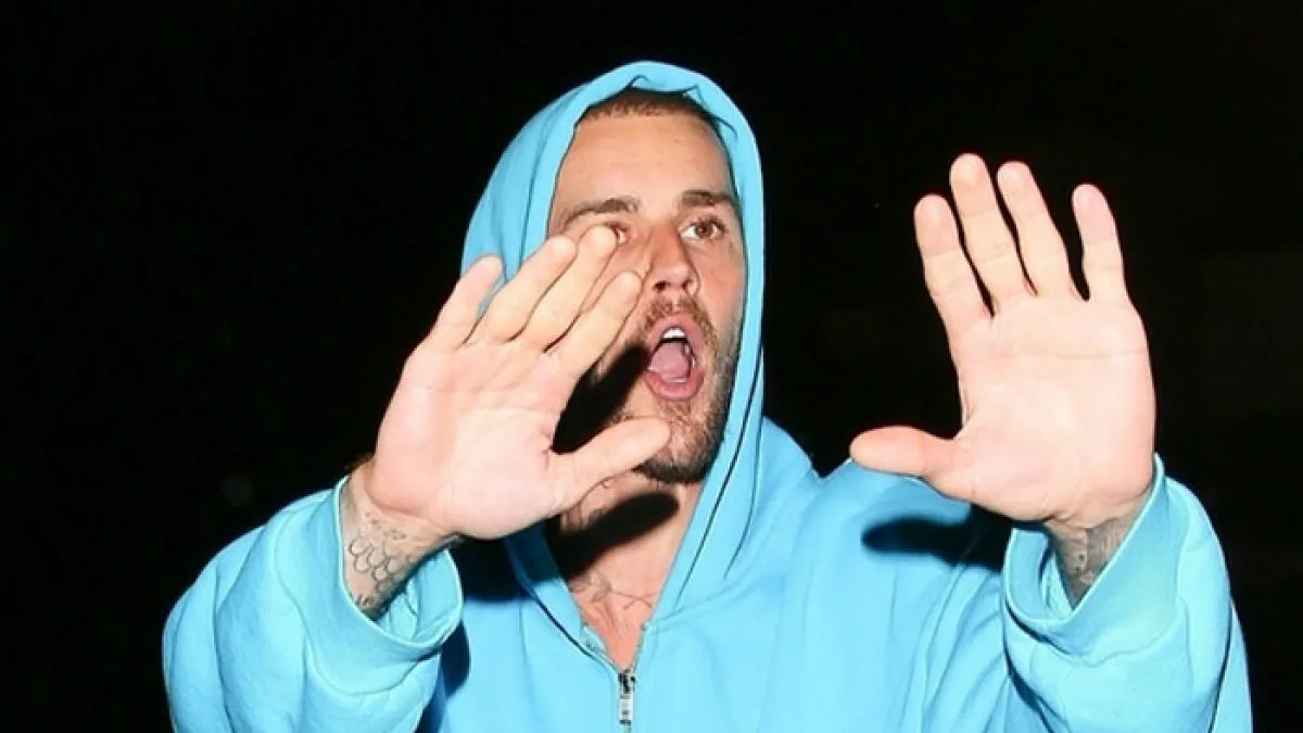 "I'm A Real Dad, A Real Husband, A Real Man": Justin Bieber’s Wild Exchange With Paparazzi Goes Viral