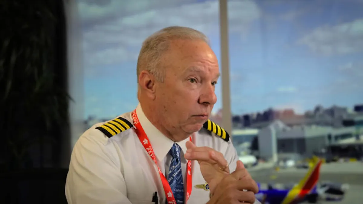Expert Reveals Theory On Simple Mistake That May Have Caused Tragic Air India Crash