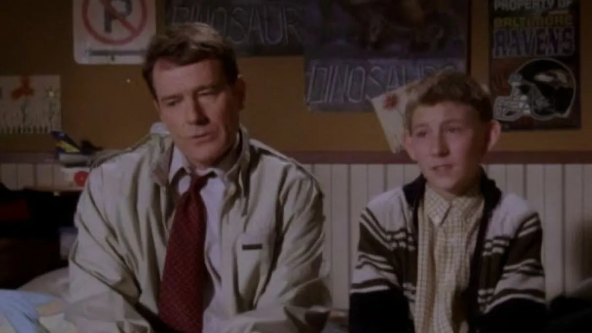 Bryan Cranston Opens Up On Why Dewey Won’t Return In The 'Malcolm In The Middle' Comeback