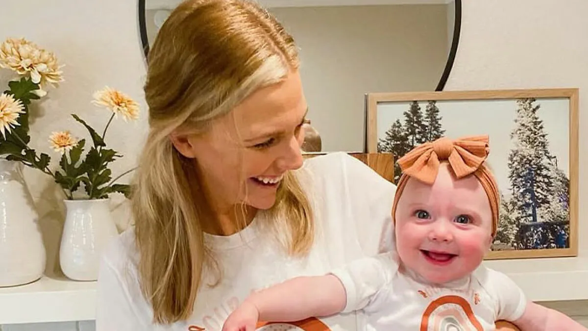 Real Housewives Exec Passes Away During Childbirth, Leaving Behind Two Children