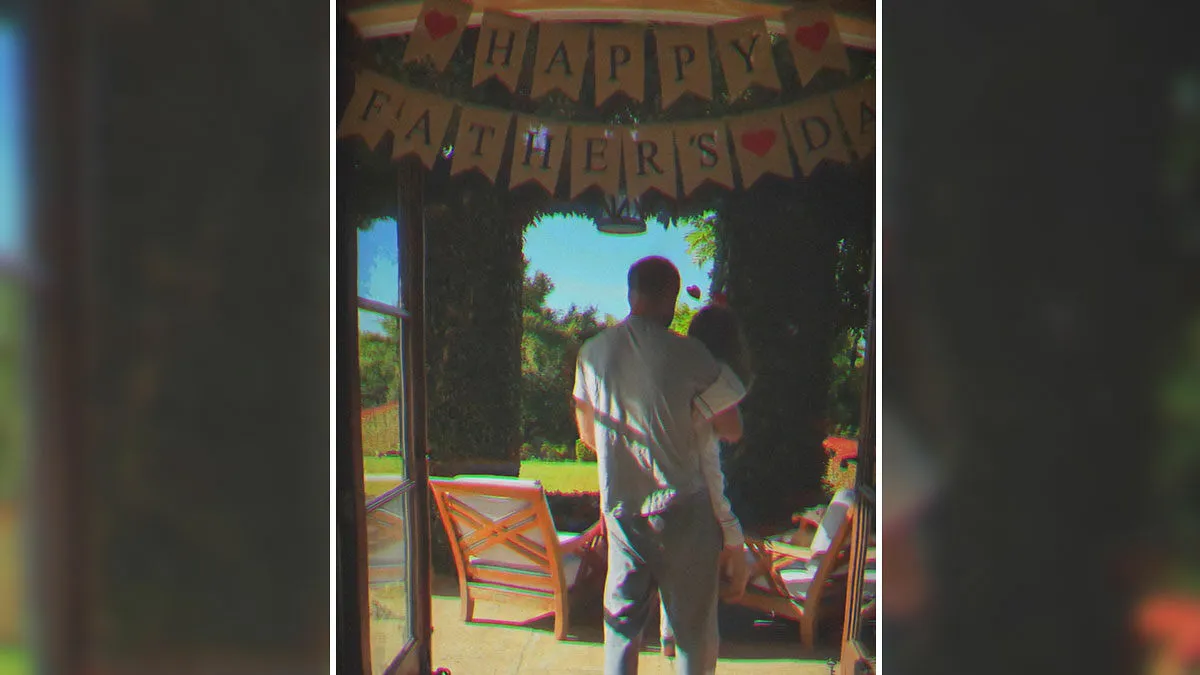 “Does Harry Even Live There?”: Meghan Markle’s Father’s Day Video Sparks Chaos Online