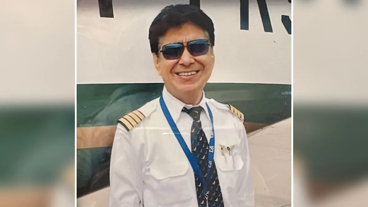 Air India Pilot Hailed A ‘Hero’ For His Final Act That Saved ‘Hundreds Of People’ In Tragic Crash