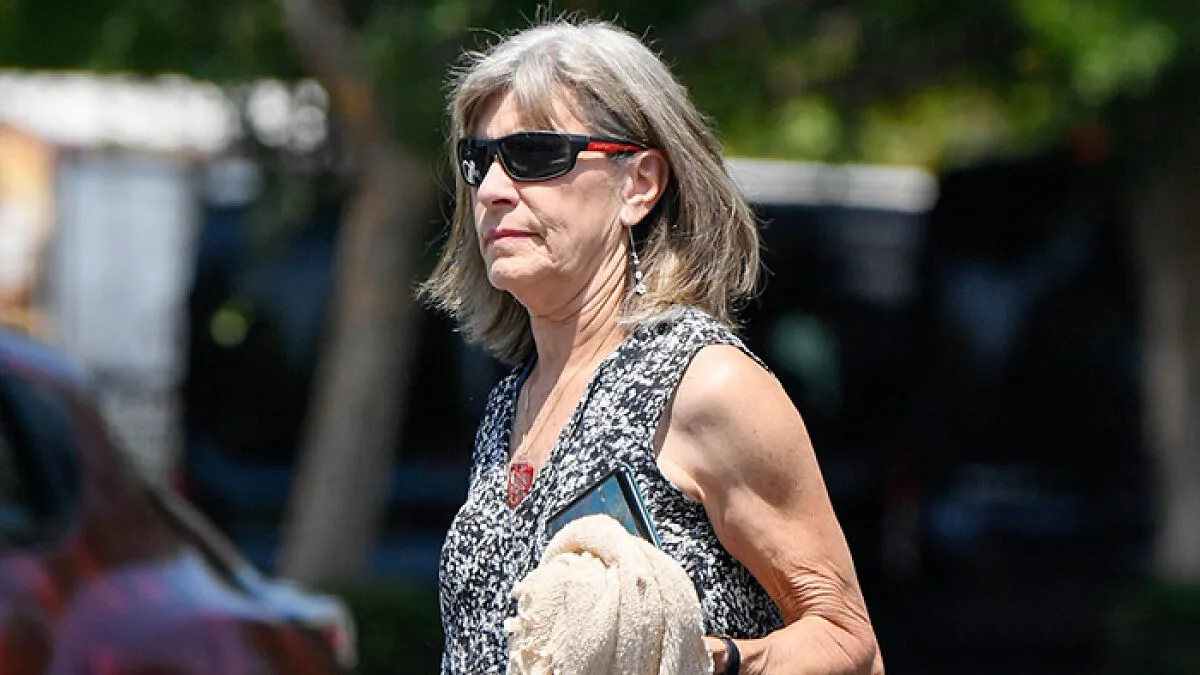 Beloved 70s TV Actress Who Sparked Frenzy With Bold Playboy Shoot Looks Unrecognizable At 67