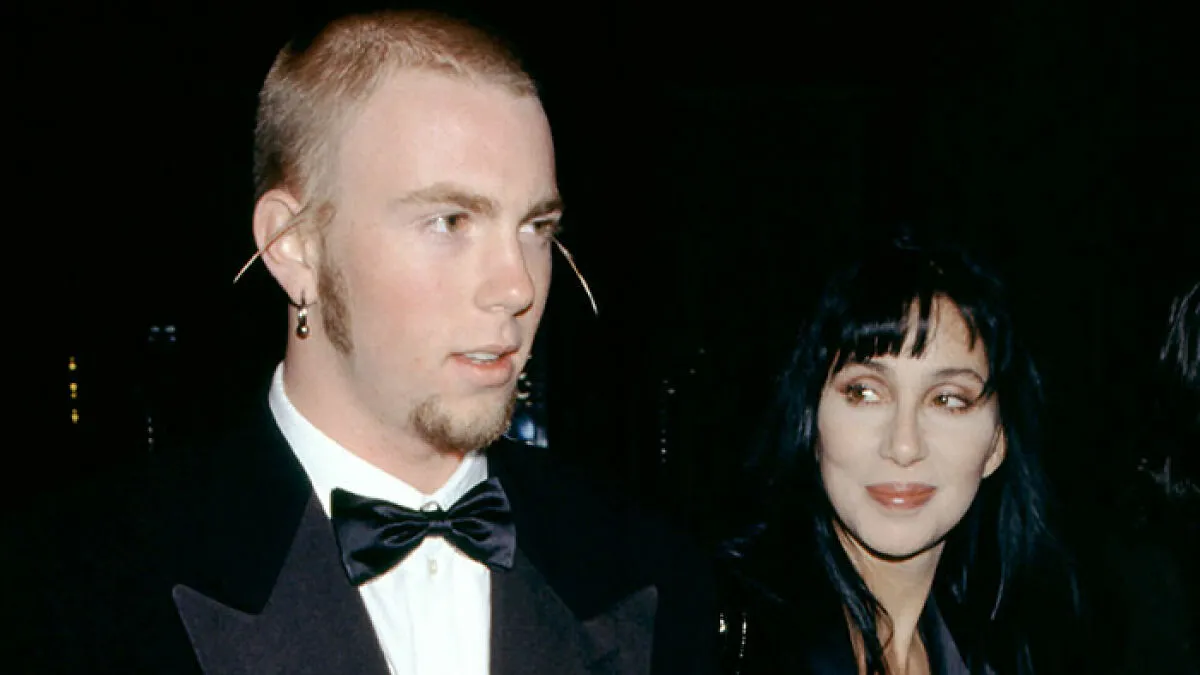 2 Years After Allegedly Hiring Group Of Men To Kidnap Son, Cher Finds Out He Nearly Passed Away