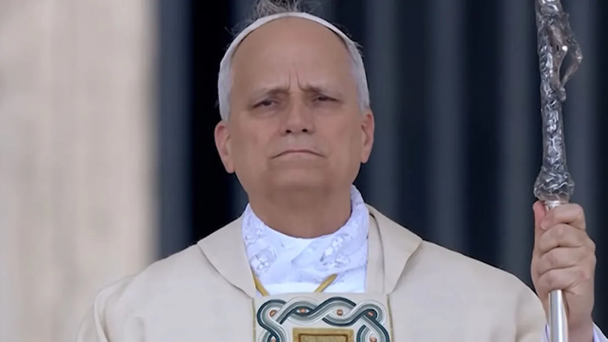 "Nepopetism": Revelation That Pope Leo XIV And Madonna Are Cousins Sparks Hilarious Reactions