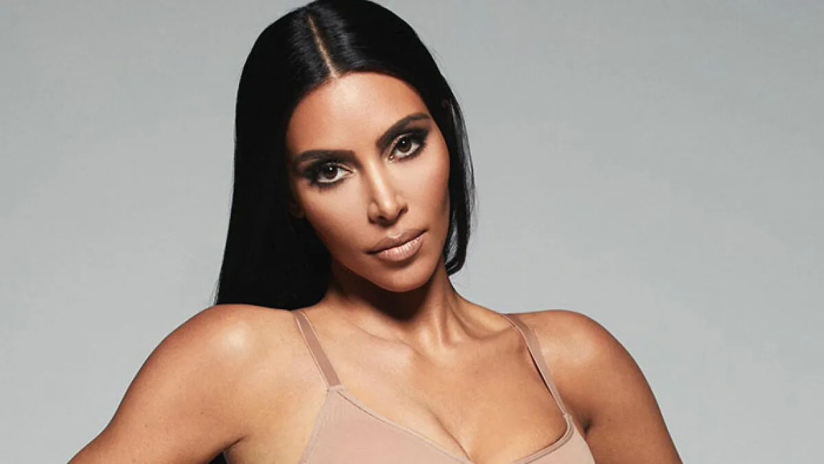 Bianca Censori Wears Daring Bodysuit, Sparks “Kim K” Clone Comments After Getting Hair Extensions
