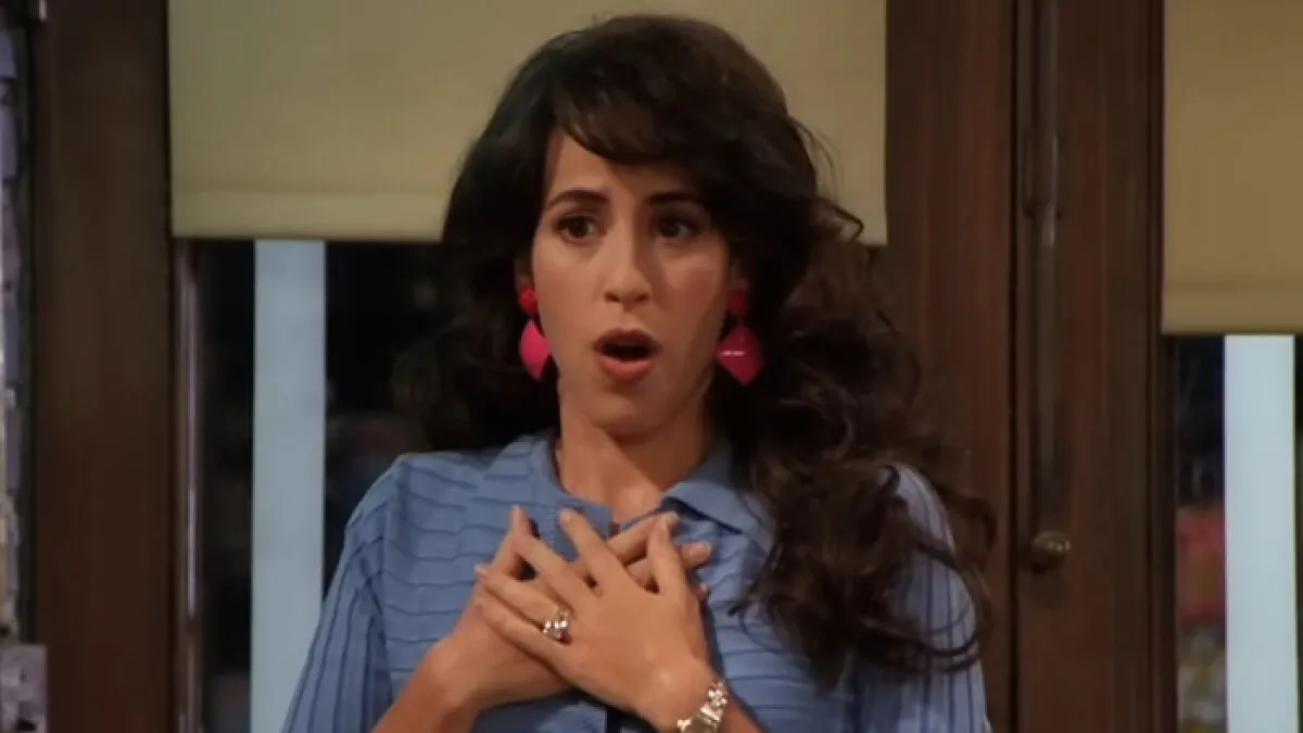 Iconic 'Friends' Actress, 63, Stuns Fans With Gray Hair In Rare Red Carpet Appearance