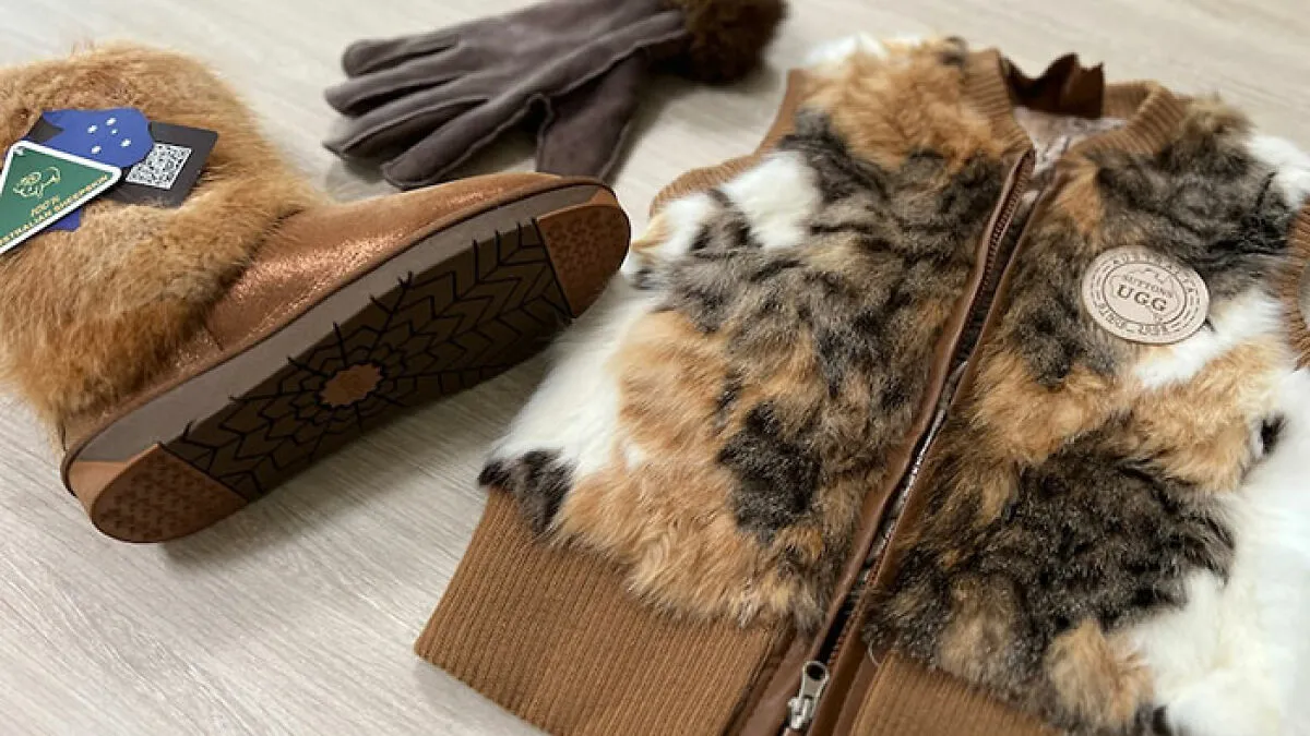 "Shocking" Discovery Of Cat Fur Being Secretly Used In Clothing By Popular Fashion Brand