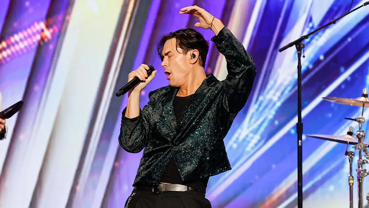 "You Stunk It Up": Fans Slam “Most Hated Man In America” For America's Got Talent Audition