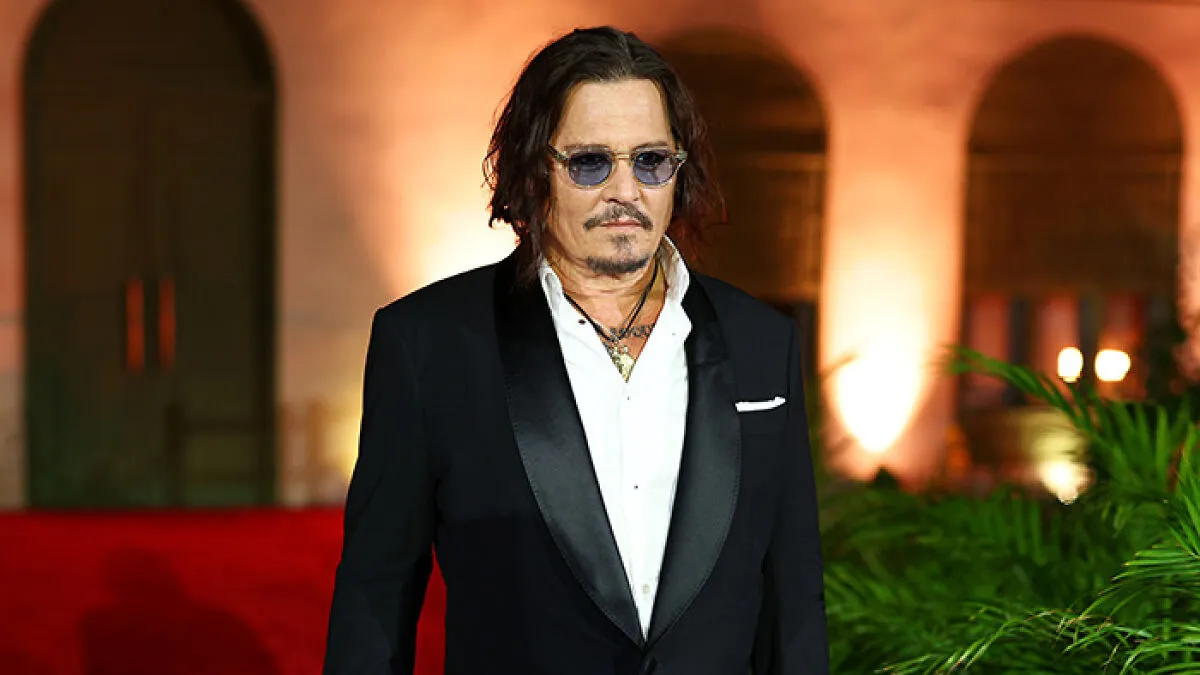 Johnny Depp Reveals 3 People 'Did Him Dirty' During Amber Heard Trial, Including His Agent