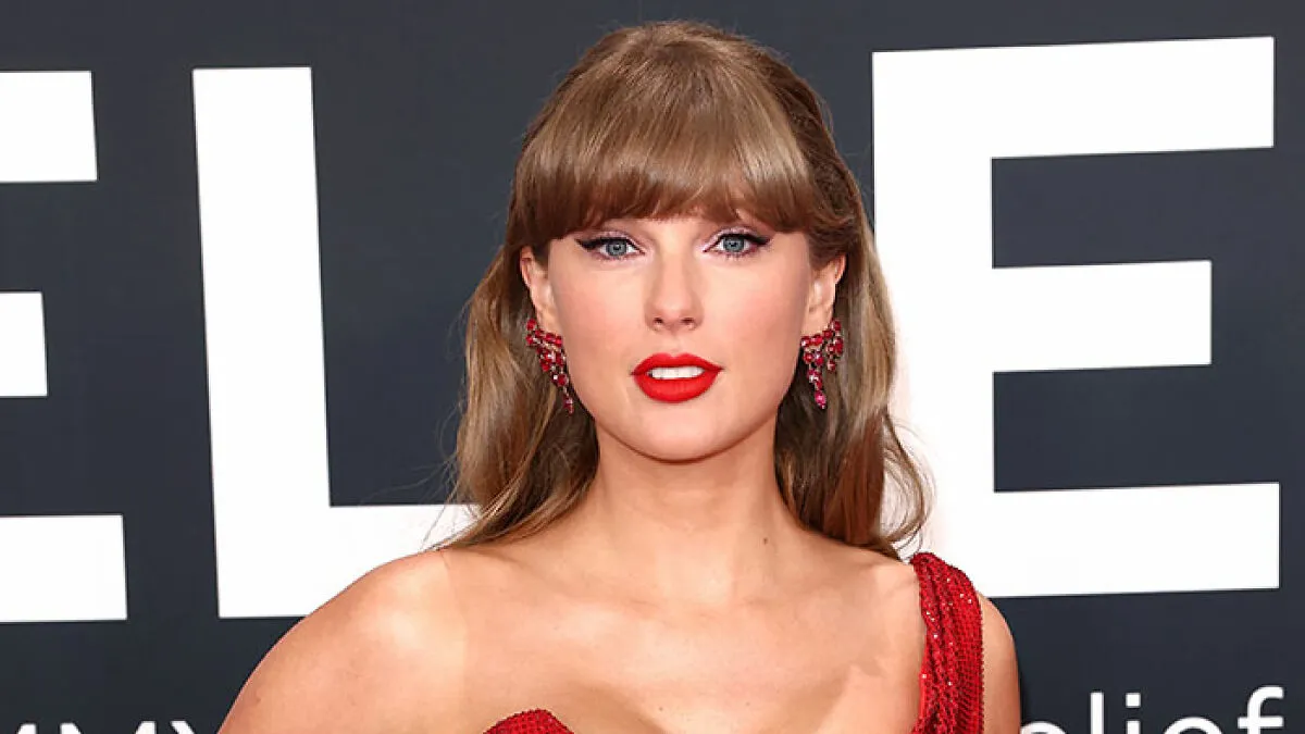 “Serves The Pushy Influencer Right”: Taylor Swift Rejects Influencer In Awkward Public Encounter