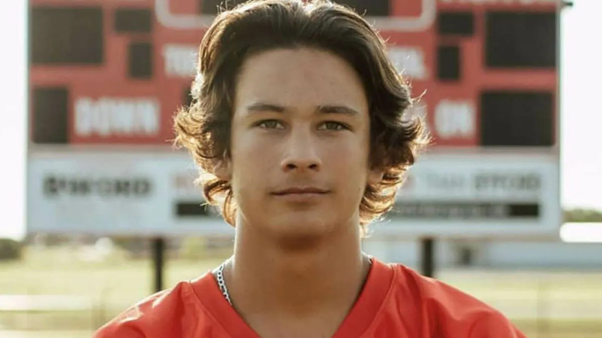 New Details About Teen Found With Teeth Around His Undressed Corpse Released
