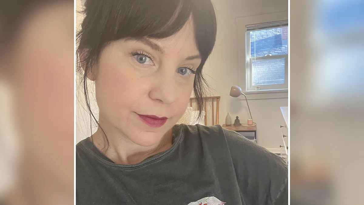 Single Mom With Early-Onset Alzheimer's Reveals Why She Is Going To End Her Life