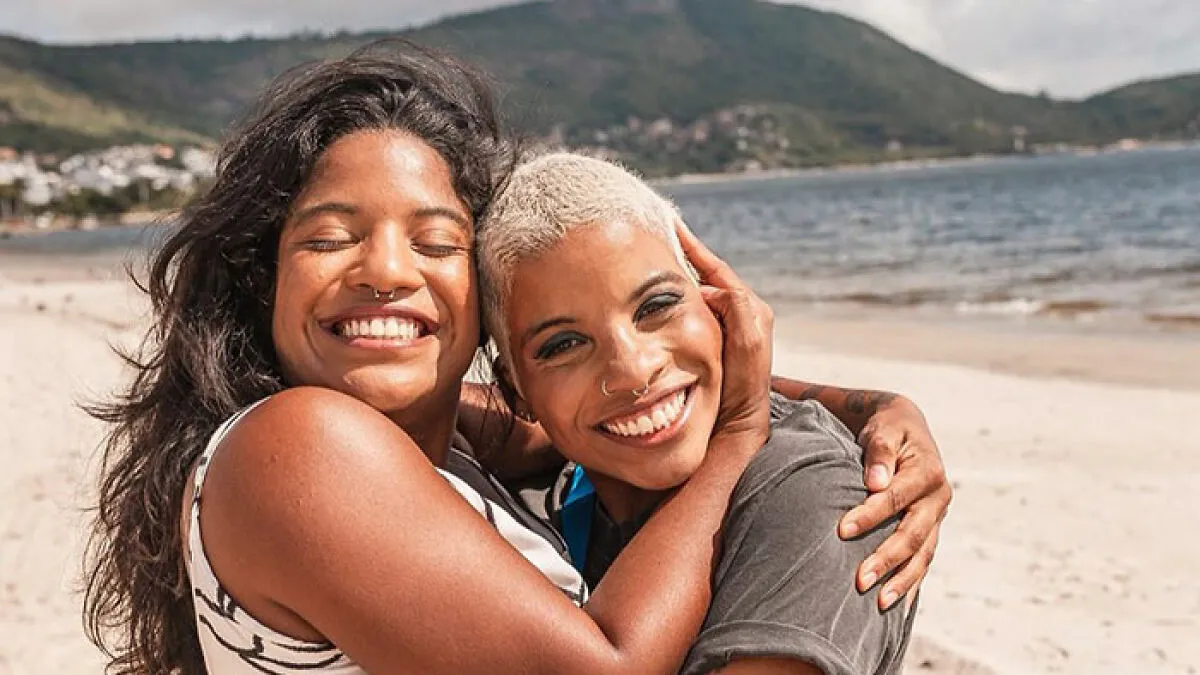 "Blame A Rescuer": After Family Of Brazilian Tourist Blames Rescuers For Her Demise, Guide Breaks Silence