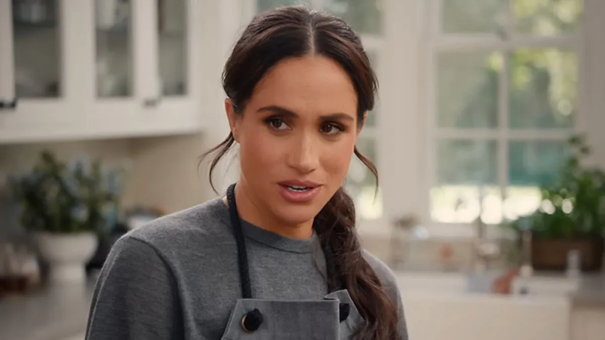 Meghan Markle Called Out After Fans Discover Her Brand's Products Are From Williams Sonoma