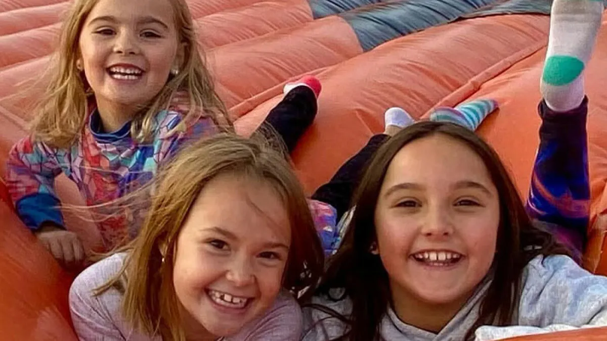 Travis Decker’s Neighbor Recalls ‘Weird’ Encounter Before 3 Girls Were Found Lifeless