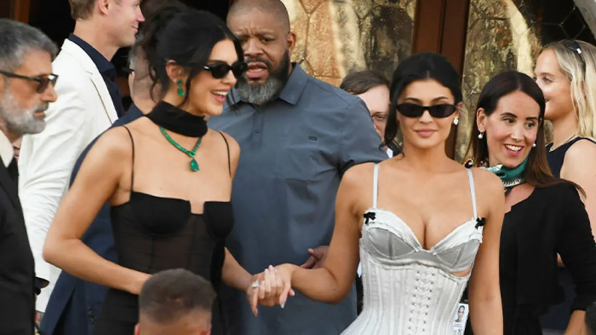 "It Looked Dirty": Kylie Jenner Breaks Major Wedding Rule At Lauren Sánchez’s Celebration