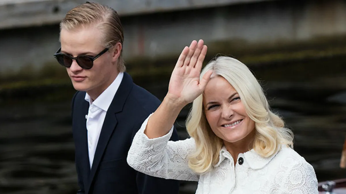 "Will He Get Away With It?". Royal Heir Faces Dozens Of Charges For Violent Acts Against Women