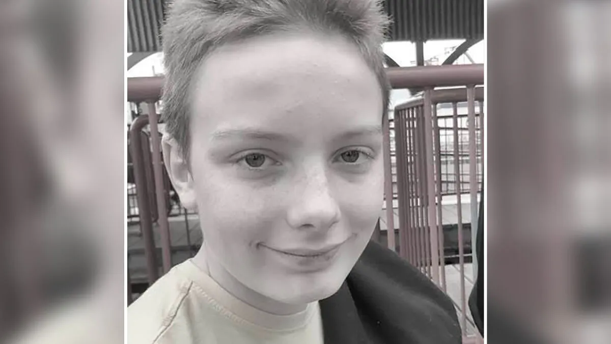 “This Is Why Kids Shouldn’t Have Social Media”: Viral Challenge Claims Life Of 12-Year-Old Boy