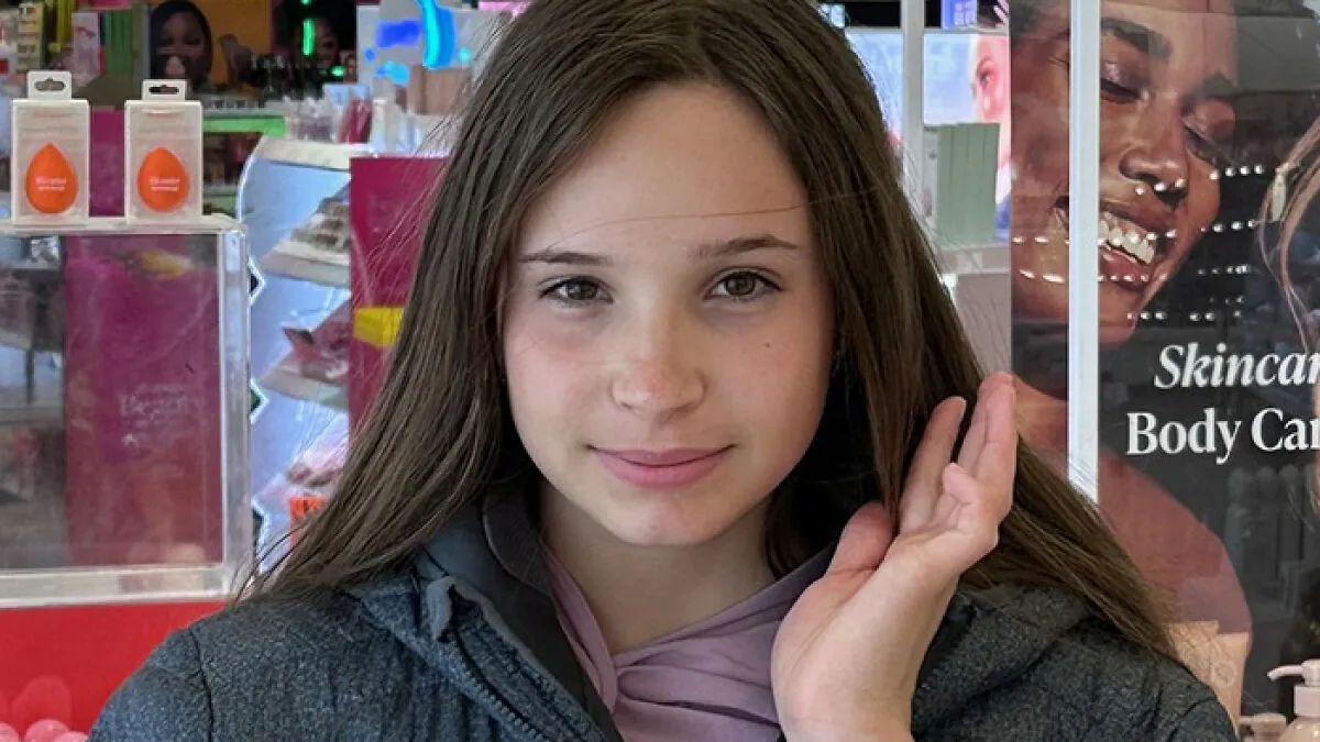 "What A Miracle!": Missing 15YO Girl Found Alive Six Weeks After Mysteriously Disappearing