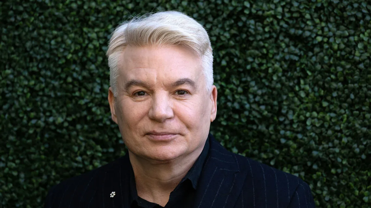 “What In The Austin Powers?”: Netizens React To Testimony In Diddy Trial About Mike Myers