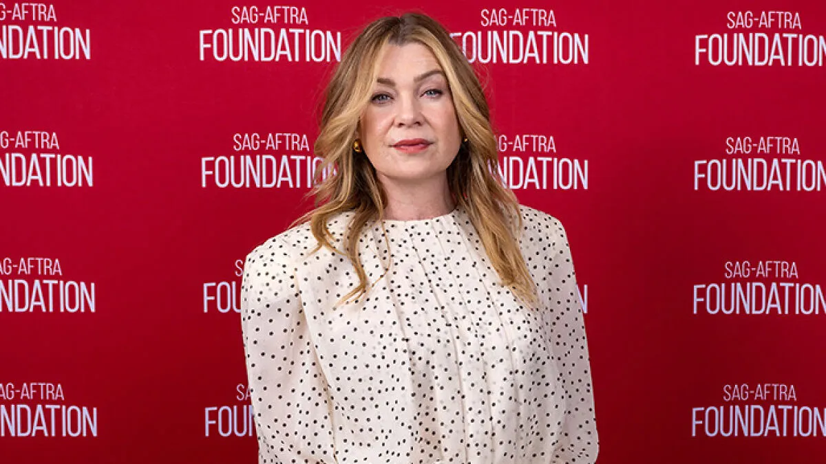 Ellen Pompeo Detained At Airport By TSA And Explosives Squad