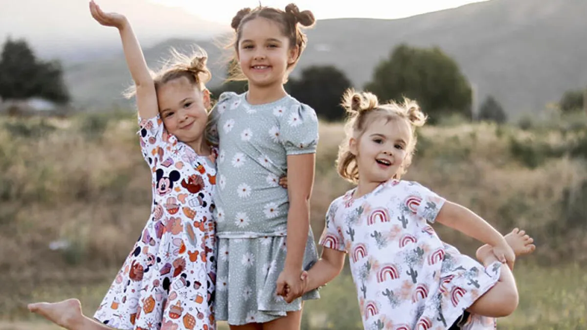 People Slam Police After Bodies Of 3 Girls Are Found Following "Planned Visitation" With Dad