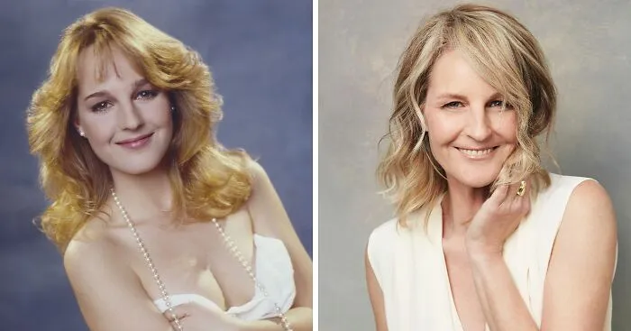 "Perfectly Imperfect": Helen Hunt, 61, Defies Beauty Standards By Saying No To Diets And Surgery