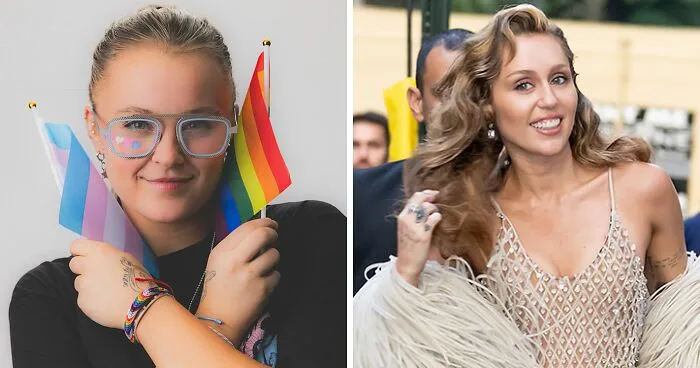 JoJo Siwa Hits Back After Miley Cyrus' Controversial Pride Joke About Her Sparked Backlash