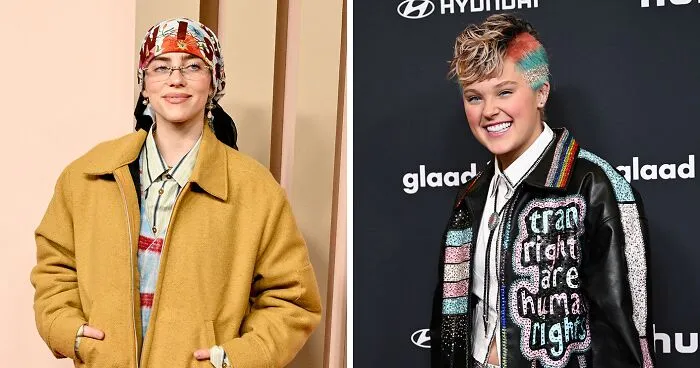 "Beyond Shocked": All The Famous Lesbians Who Got Boyfriends In 2025 And Sparked Concern