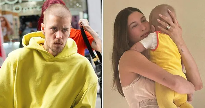 Hailey Bieber Uses Father's Day To Get Revenge On Justin For Brutal Mother’s Day Post
