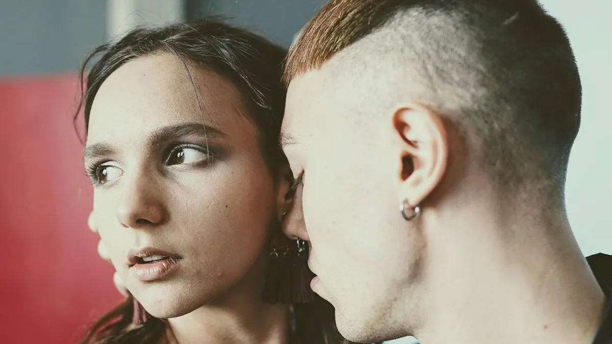 35 People Who Finally Noticed Their ‘Bestie’ Was Very Toxic