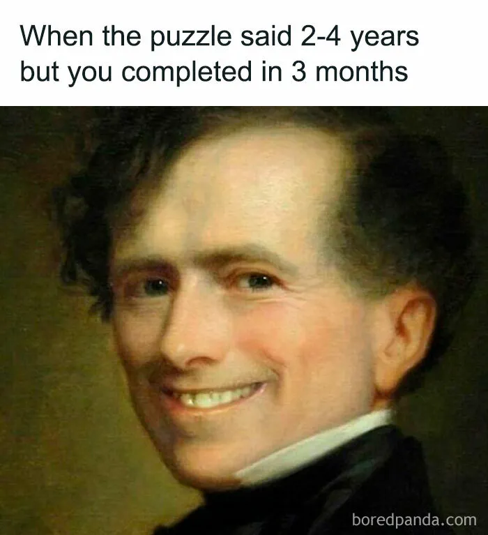 50 Iconic And Chaotic Memes That Prove Classical Art Can Still Be Relevant In The Digital Age
