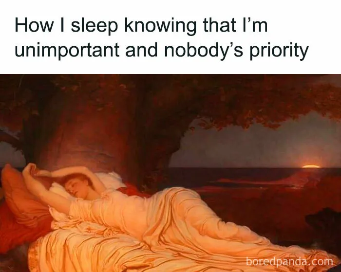 50 Iconic And Chaotic Memes That Prove Classical Art Can Still Be Relevant In The Digital Age