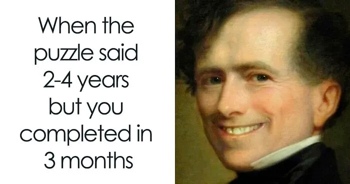 50 Iconic And Chaotic Memes That Prove Classical Art Can Still Be Relevant In The Digital Age