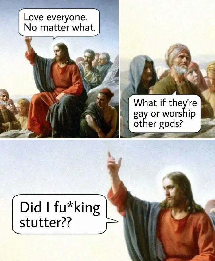 50 Classical Art Memes That Have No Business Being So Hilarious
