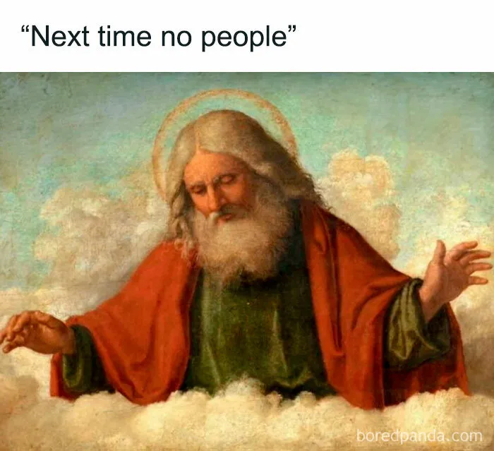 50 Classical Art Memes That Have No Business Being So Hilarious