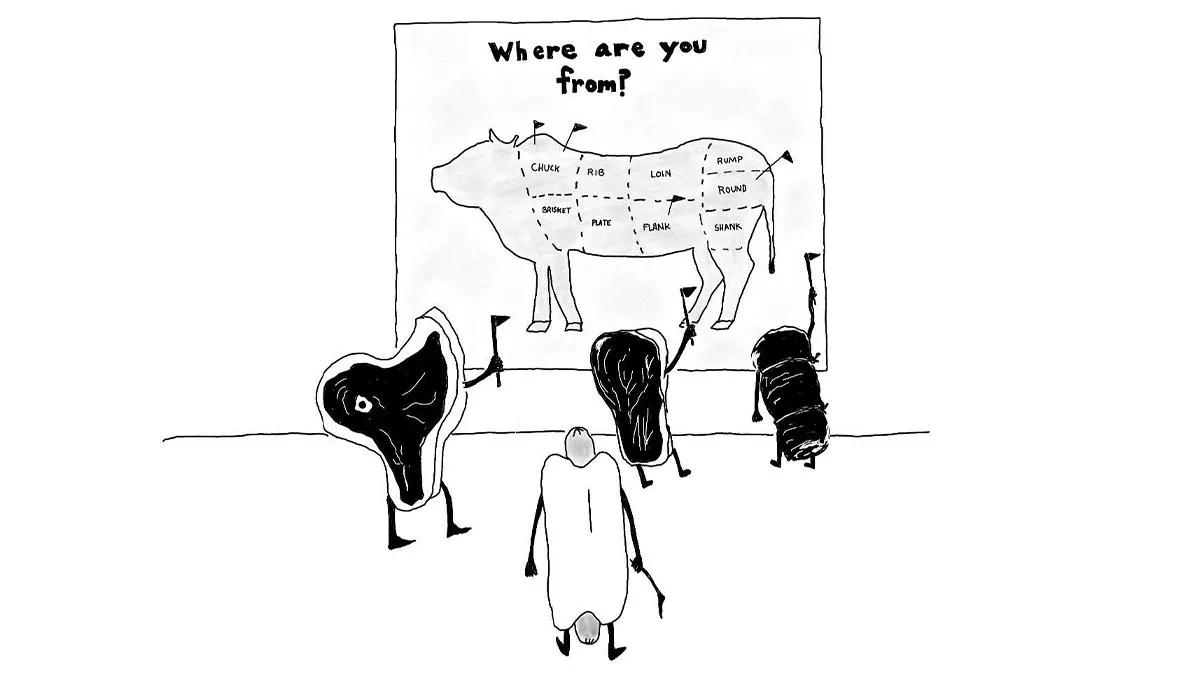 35 One-Panel Comics By Tom Reese That Might Crack You Up