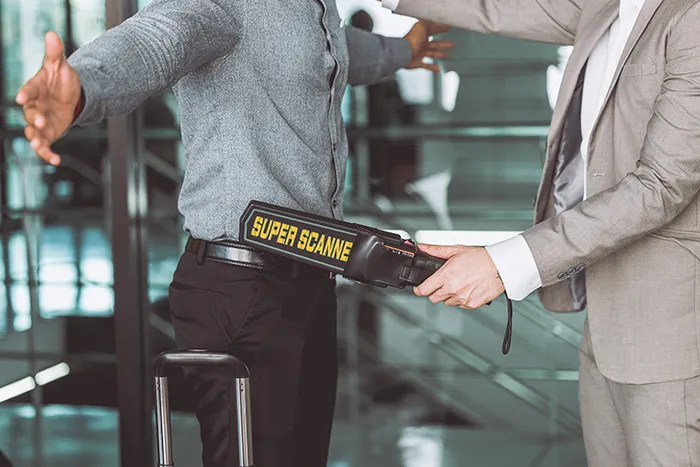 35 ‘Suspicious’ Items Found By Airport Security Workers That Turned Out To Be Legal