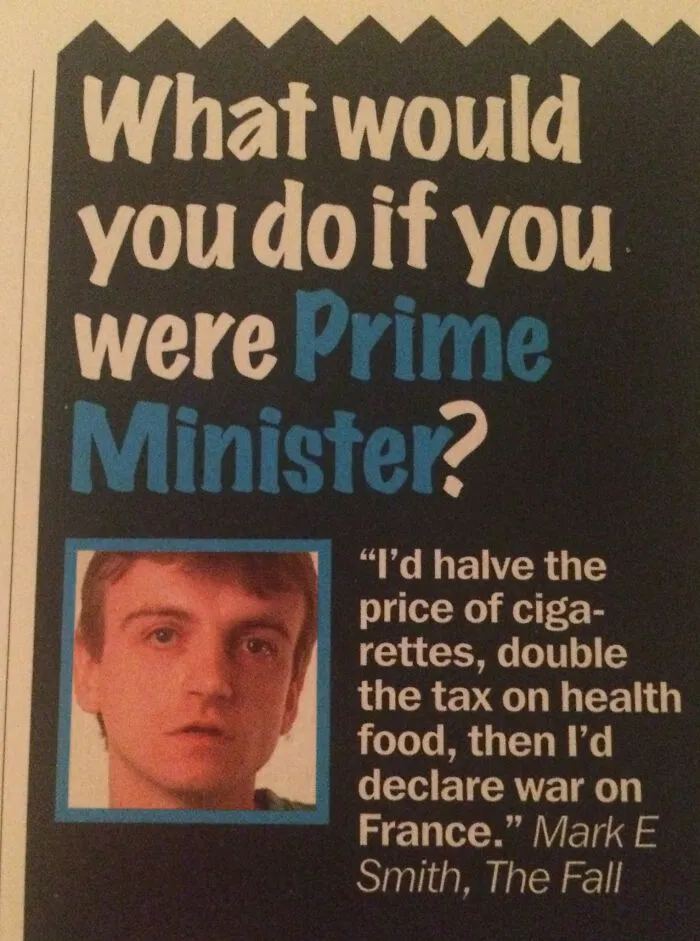 Absolute Mad Lad😎🏴󠁧󠁢󠁥󠁮󠁧󠁿