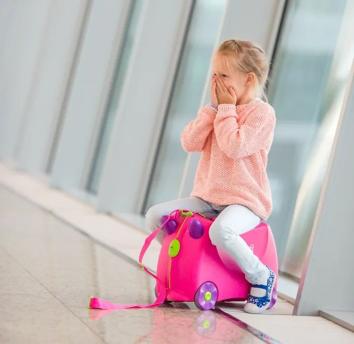 35 ‘Suspicious’ Items Found By Airport Security Workers That Turned Out To Be Legal