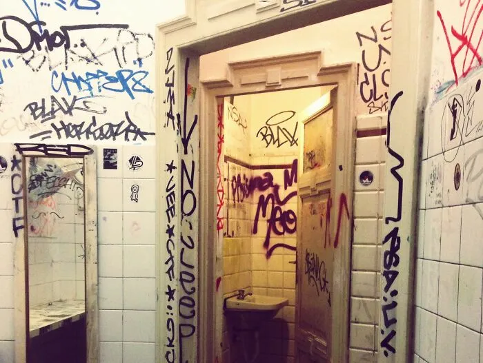 Americans Spill The Tea On 34 Of The Creepiest Places In The US That They Never Ever Want To Visit