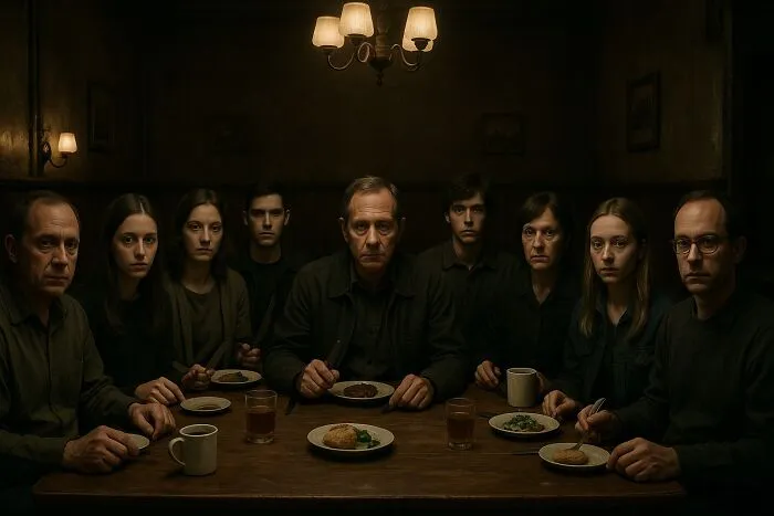 Americans Spill The Tea On 34 Of The Creepiest Places In The US That They Never Ever Want To Visit