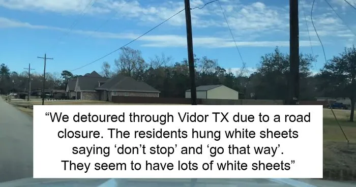 Americans Spill The Tea On 34 Of The Creepiest Places In The US That They Never Ever Want To Visit