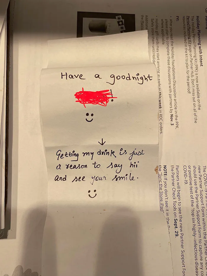 Yet Another Creepy Regular