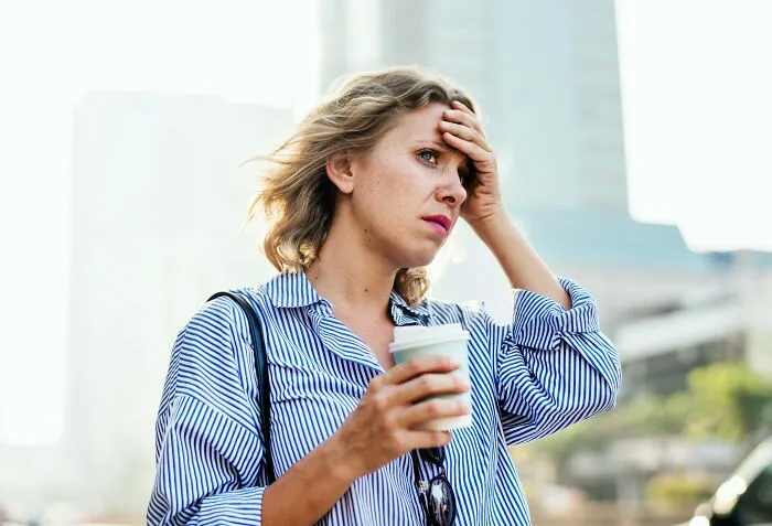30 Bizarre Things Women Found Out Others Actually Go Through Too