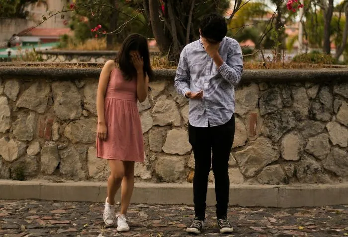 Dating Is Not What It Used To Be And Here Are 40 Dark Truths