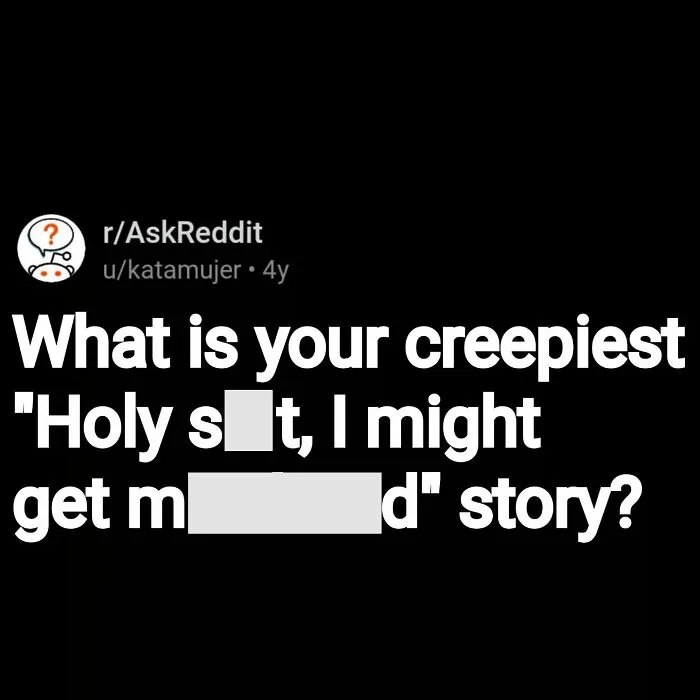 “Scariest Fact You Know”: 50 Posts From A Page That Isn’t Afraid To Dive Into The Darkest Topics