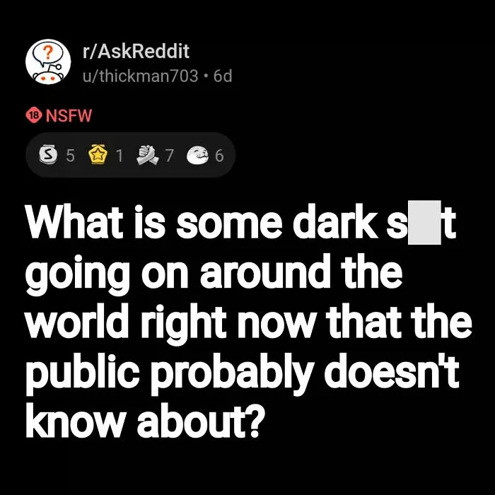 Dark-Themes-Questions-Answers