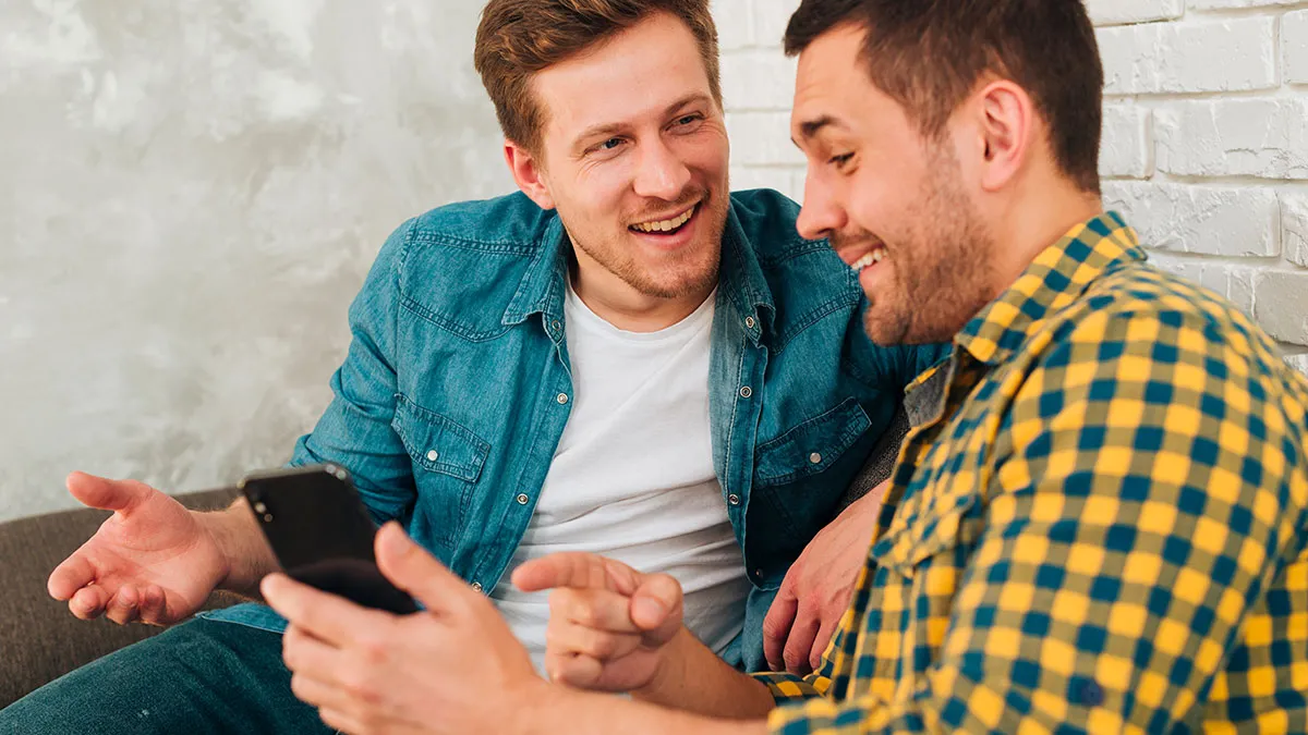 "She's Ugly": Man Wants To Give His Friend A Reality Check About His Delusional Dating Mindset